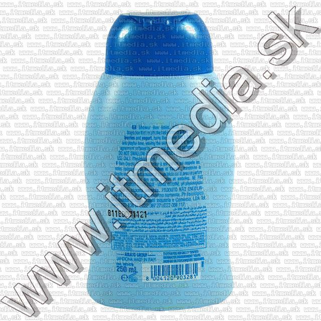 Image of Bon Bons Malizia Tusfürdő (250 ml) *Blackberry and Yogurt* (IT8409)